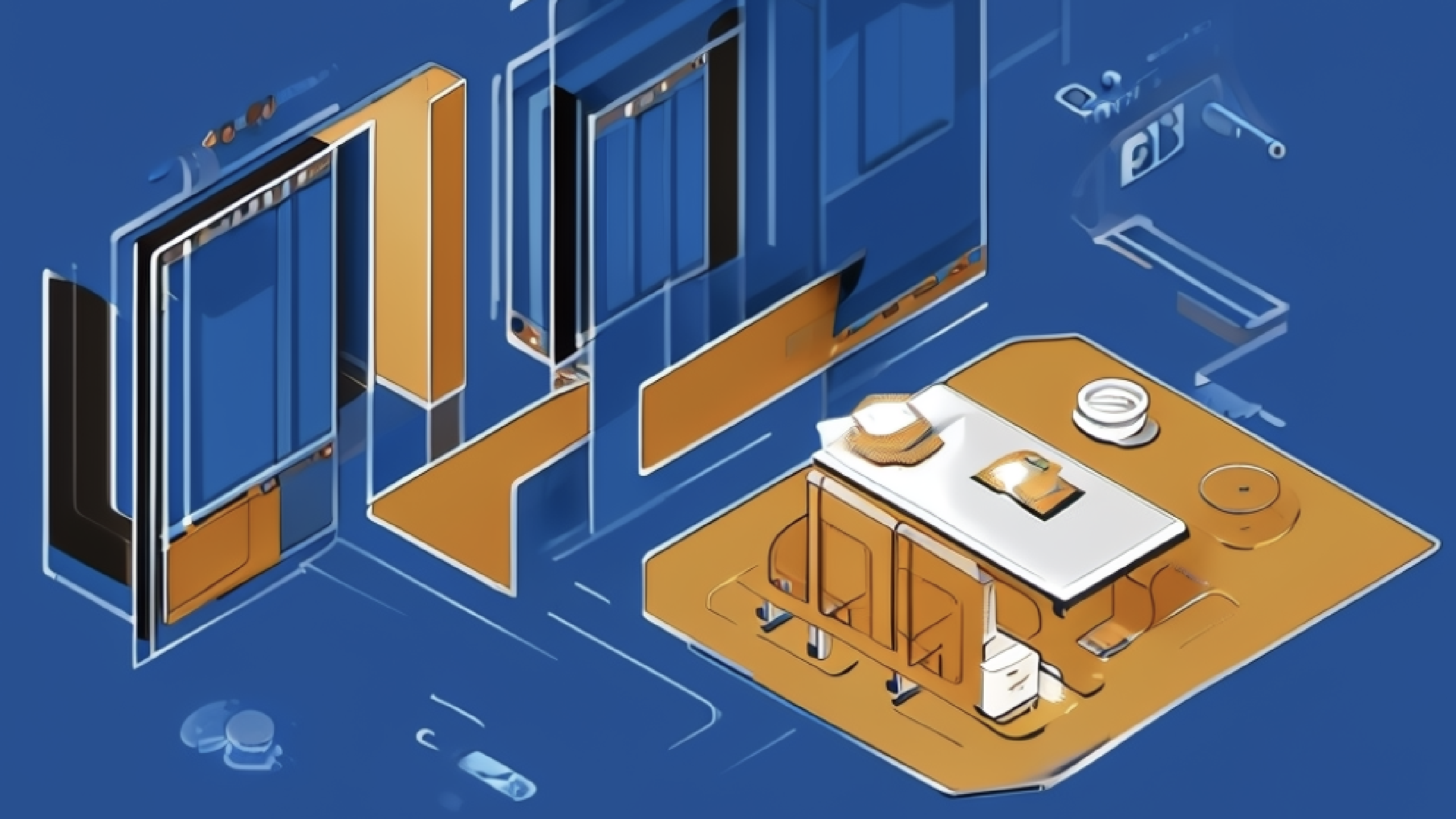 Dockerizing Fabric - A Comprehensive AI Augmentation Setup