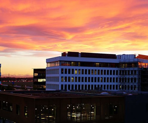 The Nextlevel Blog logo